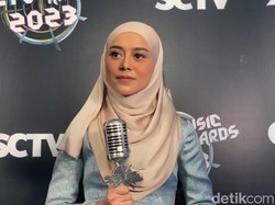 Keinginan Lesti Kejora Setelah Kembali Lagi Nyanyi di Televisi
