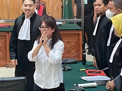 Hal Memberatkan Vonis 17 Tahun Bui Linda: Nikmati Untung Jual Sabu