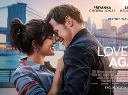 Review Love Again, Kisah Celine Dion Bantu Priyanka Chopra Temukan Cinta