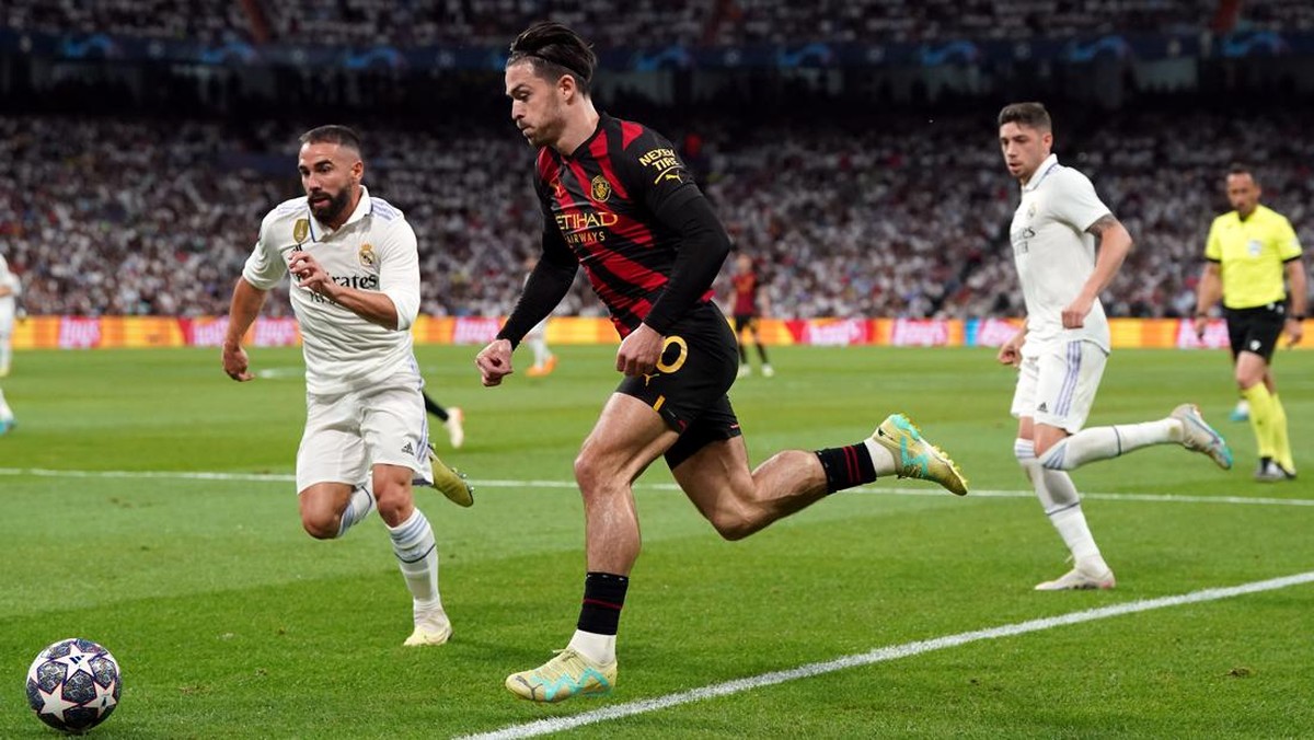 Foto: PA Images via Getty Images/Nick Potts - PA Images