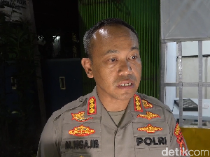 Mahasiswa di Makassar Diduga Bunuh Diri Usai Ditangkap Terkait Narkoba Mahasiswa di Makassar Diduga Bunuh Diri Usai Ditangkap Terkait Narkoba