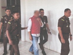 Eks Kepala BPN di Aceh Jadi Tersangka Penyimpangan Penerbitan Sertifikat