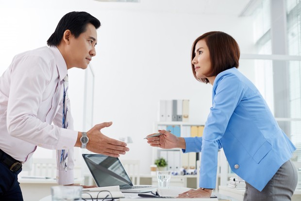 mengabaikan pendapat orang lain/Foto: Freepik/pressfoto