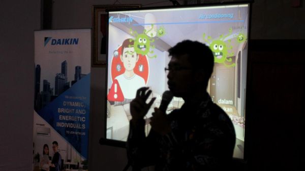 Mengenalkan Teknik Pendinginan di Dunia Kampus