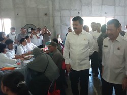 Warga di Semarang Terima Ganti Rugi Tol Yogya-Bawen, Total Rp 85 M