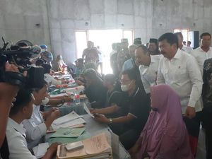 Terima Ganti Rugi Proyek Tol Yogya-Bawen, Ada Warga Dapat Rp 11 M Terima Ganti Rugi Proyek Tol Yogya-Bawen, Ada Warga Dapat Rp 11 M