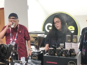 Kala Zulhas Iri dengan Labuan Bajo dan Bandingkan dengan Jalanan di Lampung