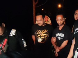 Kesaksian Tetangga di Banjarnegara soal Husen Pemutilasi Bos Semarang