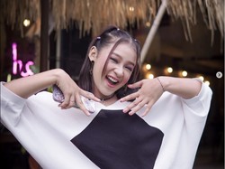 Inilah Niken Salindry, Pesinden Cilik yang Kini Jadi Pedangdut Muda