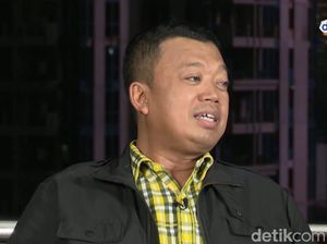 Nusron Wahid Deklarasi Bakal Jadi Cagub DKI, Duet dengan Imam FBR Nusron Wahid Deklarasi Bakal Jadi Cagub DKI, Duet dengan Imam FBR