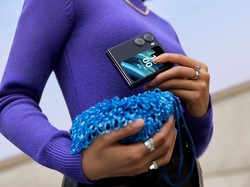 Resmi Meluncur, OPPO Find N2 Flip Hadirkan Standar Baru HP Layar Lipat