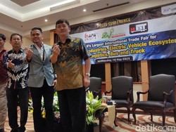 Pameran INAPA 2023 Digelar 24-26 Mei, Anak di Bawah 18 Tahun Dilarang Hadir!