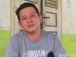 Masih Trauma, Pedagang Ayam Ditembak OTK di Pasar Palembang Takut Keluar Rumah