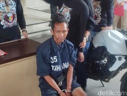 Analisis Pakar di Balik Pengakuan Puas Husen Mutilasi Bos Hidup-hidup