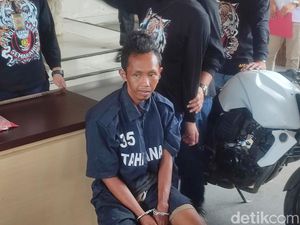 Gelap Mata Husen Mutilasi Hidup-hidup Bosnya padahal Baru Sebulan Kerja Gelap Mata Husen Mutilasi Hidup-hidup Bosnya padahal Baru Sebulan Kerja