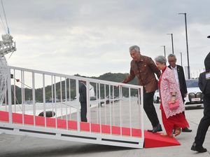 Terpopuler: Ada Penyesalan Singapura di KTT ASEAN Labuan Bajo