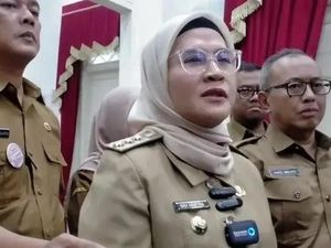 Bongkar Kredit Macet BPR KR, Langkah Bupati Indramayu Dinilai Tepat Bongkar Kredit Macet BPR KR, Langkah Bupati Indramayu Dinilai Tepat