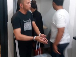 Bareskrim Tangkap 2 Tersangka Kasus TPPO 20 WNI di Myanmar