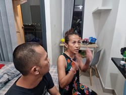 Dua Tersangka Kasus TPPO 20 WNI di Myanmar Ditangkap!