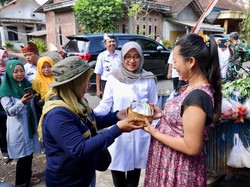 Diundang Harvard Medical School, Bupati Ipuk Akan Bicara Soal Public Health