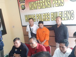 Pria Tebas Tetangga gegara Tersinggung Tokoh Idola Disebut Pembohong