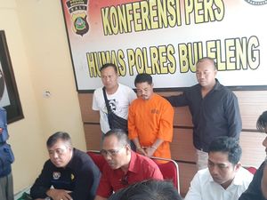 Pria Tebas Tetangga gegara Tersinggung Tokoh Idola Disebut Pembohong Pria Tebas Tetangga gegara Tersinggung Tokoh Idola Disebut Pembohong
