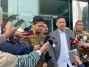 Pengacara Heran AKBP Dody Divonis 17 Tahun Bui Padahal Tak Nikmati Duit Sabu