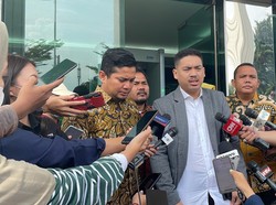 Pengacara Heran AKBP Dody Divonis 17 Tahun Bui Padahal Tak Nikmati Duit Sabu