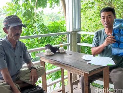 Pria di Kediri Ngaku Dianiaya dan Diancam Bunuh Bos PJTKI hingga Masuk RS