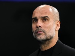 Guardiola Happy City Seri: Daripada Kalah 0-3