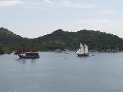 Eksplorasi 4 Wisata Eksklusif dan Mewah di Labuan Bajo, Bujet > Rp 5 Juta