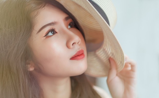 Perempuan. Foto: Pexels.com/Min An