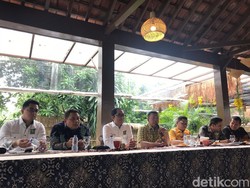 Golkar-PKB Bertemu Lagi, Singgung Potensi Partai Pro Ganjar Balik Arah