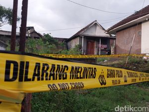 Korban Tewas Akibat Miras Oplosan di Malang Bertambah, Total Jadi 3 Orang Korban Tewas Akibat Miras Oplosan di Malang Bertambah, Total Jadi 3 Orang