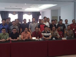 Tolak PP 11 Tahun 2023, Nelayan di Muara Baru Jakut Mogok Operasi