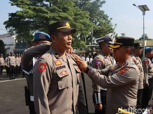 Setiap RW di Cianjur Bakal Dijaga Polisi Setiap RW di Cianjur Bakal Dijaga Polisi