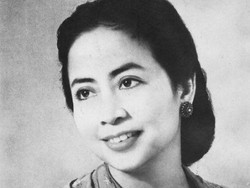 Menelusuri Jejak Sulianti Saroso, Profesor dari Unair di Dunia Kesehatan