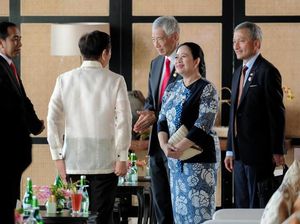 Sampaikan Pesan AIPA di KTT, Puan: Siap Kontribusi untuk ASEAN