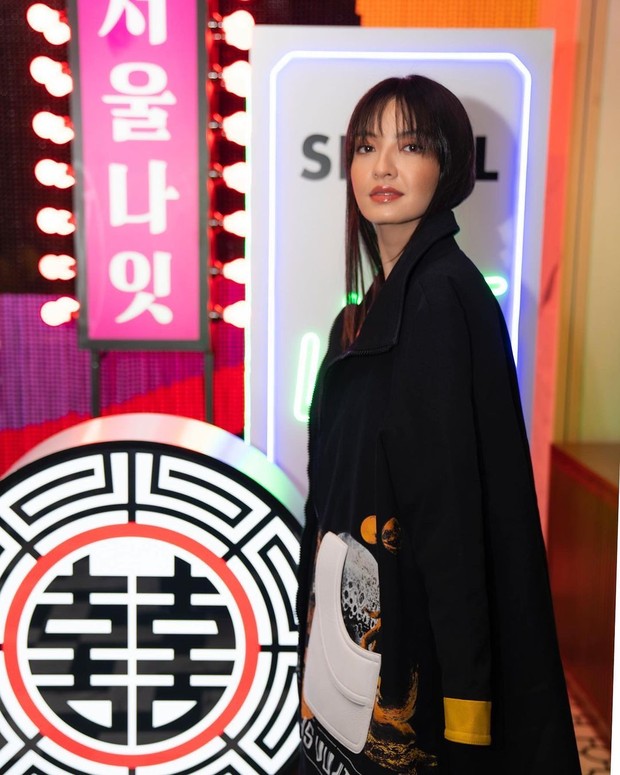 Raline Shah/ Foto: Instagram/ralineshah Raline Shah