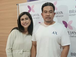 Ratu Meta Tak Dikekang Suami, Siap Kerja Lagi Usai Melahirkan