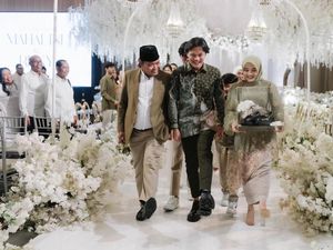 Sule Tegaskan Rizky Febian Sudah Bicara Serius soal Perbedaan dengan Mahalini Sule Tegaskan Rizky Febian Sudah Bicara Serius soal Perbedaan dengan Mahalini
