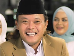 Sule Nyaris Tak Datang ke Lamaran Rizky Febian-Mahalini karena Sakit