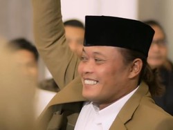 Sule Nggak Mau Banyak Bicara soal Mahalini dan Rizky Febian