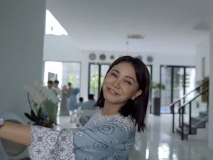 Rossa Malu-malu Akui Tengah Dekat dengan Seorang Pria