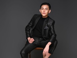 Ryans Rayel Bangun Manajemen Artis Usai Sukses Jadi Influencer