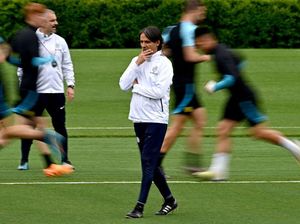 Inzaghi: Milan Bagus di Liga Champions? Gak Takut Tuh