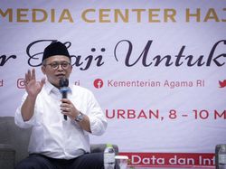 Begini Strategi Kemenag Agar Kuota Haji Tahun 2023 Terserap Maksimal
