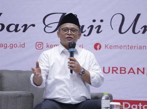 Stafsus Menag: Pers Efektif Bangun Narasi Menyejukkan Stafsus Menag: Pers Efektif Bangun Narasi Menyejukkan