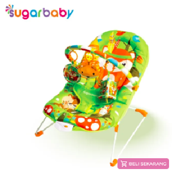 Sugarbaby Bouncer