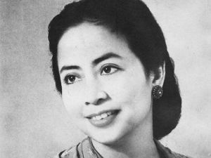 Google Doodle: Sulianti Saroso Belajar Kedokteran-Perjuangkan Ibu & Anak Google Doodle: Sulianti Saroso Belajar Kedokteran-Perjuangkan Ibu & Anak